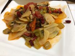 -傣香原味·傣味特色菜·手抓饭(呈贡吾悦广场店)