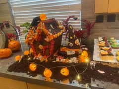 -北京王府井希尔顿酒店·万斯阁西餐厅