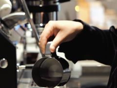 -大酉·M Coffee(北京美术馆店)