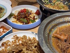 -东北灶(高新银泰店)