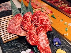 -厚贞日式烤肉(龙之梦店)