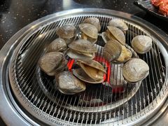 -丹东丛炟海鲜烧烤(江艺路店)