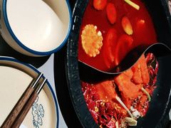 -火社火锅(平安大街店)