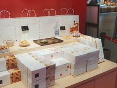 -阮大兴糕团(日月光中心店)