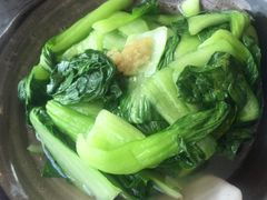 烫青菜-古代饭堂(冠亚店)