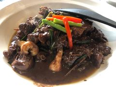 -饭桌故事·血鸭湘(荣宝华店)