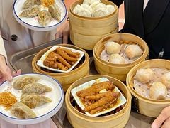 -点都德(喜粤楼店)