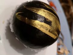 -中國藍-梁子庚餐廳