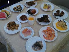 -碧中海汤泉汗蒸酒店