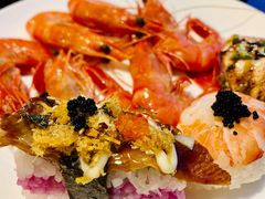 -索菲特酒店 · 云尚天际自助餐厅