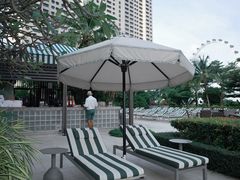 -新加坡文华东方酒店