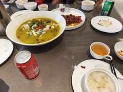 -尚宴(盛世广场·食尚街店)