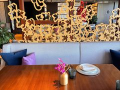 -王府井文华东方酒店-紫膳餐厅