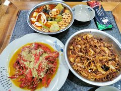 -辣盆盆麻辣小龙虾(哈尔滨总店)