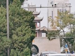 -鼓楼(兴庆区)