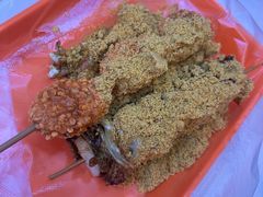 -安发瞧麻辣烫(总店)