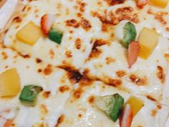 -夏日玛莉西餐厅(梅溪湖步步高店)