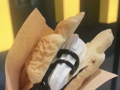 -麦当劳(苏州中心星悦汇店)