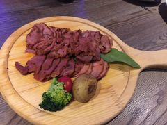 -蜜桃餐厅·江浙融合菜(荟聚购物中心店)