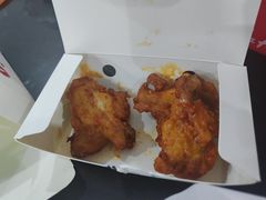 -必胜客(增城广场店)