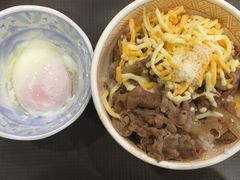 -食其家·牛丼咖喱(广元西路店)