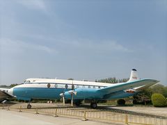 -中国航空博物馆