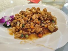 -牟传仁饭庄(星海店)