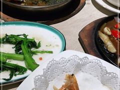 -张记旺角食街(动物园店)