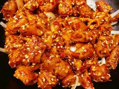 -恩你小木屋·烤肉韩式料理(嘉兴秀洲店)