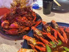 -红盔甲·小龙虾(车公庙店)