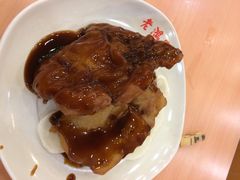 老鸿兴苏州汤包馆(乳山店)-小梅园饭堂(东方路店)