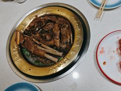 -和庆斋羊蝎子火锅·碳缸烧烤(顺义旗舰店)