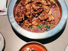 -耍盆友·重庆江湖菜(百子湾店)