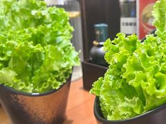 -海之屋韩式烤肉(海棠68环球美食街店)