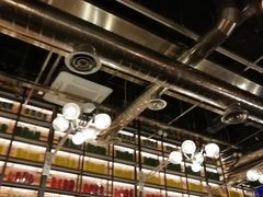 大堂-PIZZA BIANCA(万象城店)