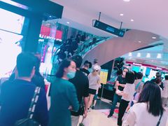 -新世界大丸百货