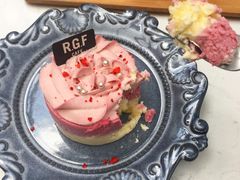 -RGF(巨鹿路店)