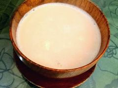 -诺敏塔拉奶茶-布里亚特包子-手把肉(锦都会店)