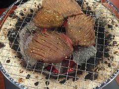 -大阪烧肉BAKA一代(十亩地店)