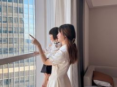 -广州粤海喜来登酒店