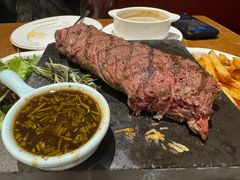 -Entrecôte 法国牛扒馆(保利·时光里店)