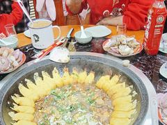 -边江铁锅炖鱼(振八街店)