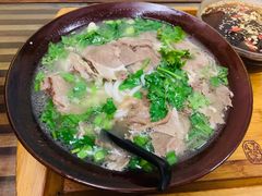 虾子羊肉粉-陈记贵州遵义羊肉粉·酸汤鱼(法华镇路店)