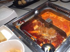 -海底捞火锅(攀枝花万达店)