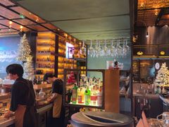 -THE CANNERY&JUJU 新鲜海鲜·牛排美食酒廊