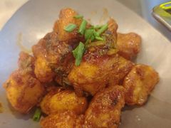 -蓉三少冒烤鸭·四川小吃集(北京首店)