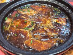 -吕四渔港码头海鲜餐厅