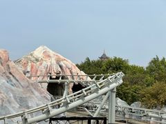 -厦门方特梦幻王国