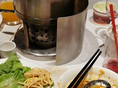 -星伦多自助料理(华润万象城店)