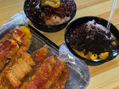 -小胖老味刨冰